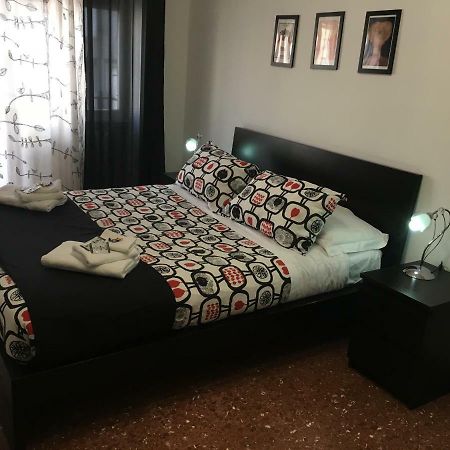 Casa Vacanze Kokoroma Cipro Al Vaticano Dış mekan fotoğraf
