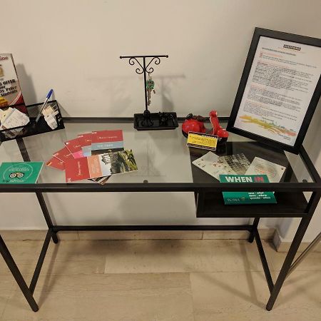 Casa Vacanze Kokoroma Cipro Al Vaticano Dış mekan fotoğraf