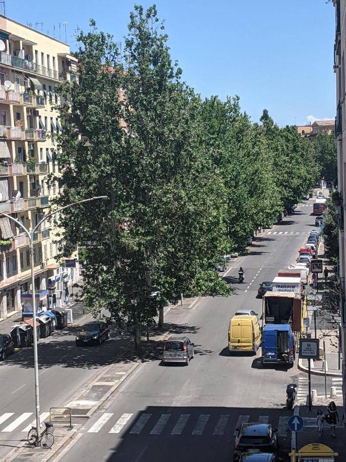Casa Vacanze Kokoroma Cipro Al Vaticano Dış mekan fotoğraf