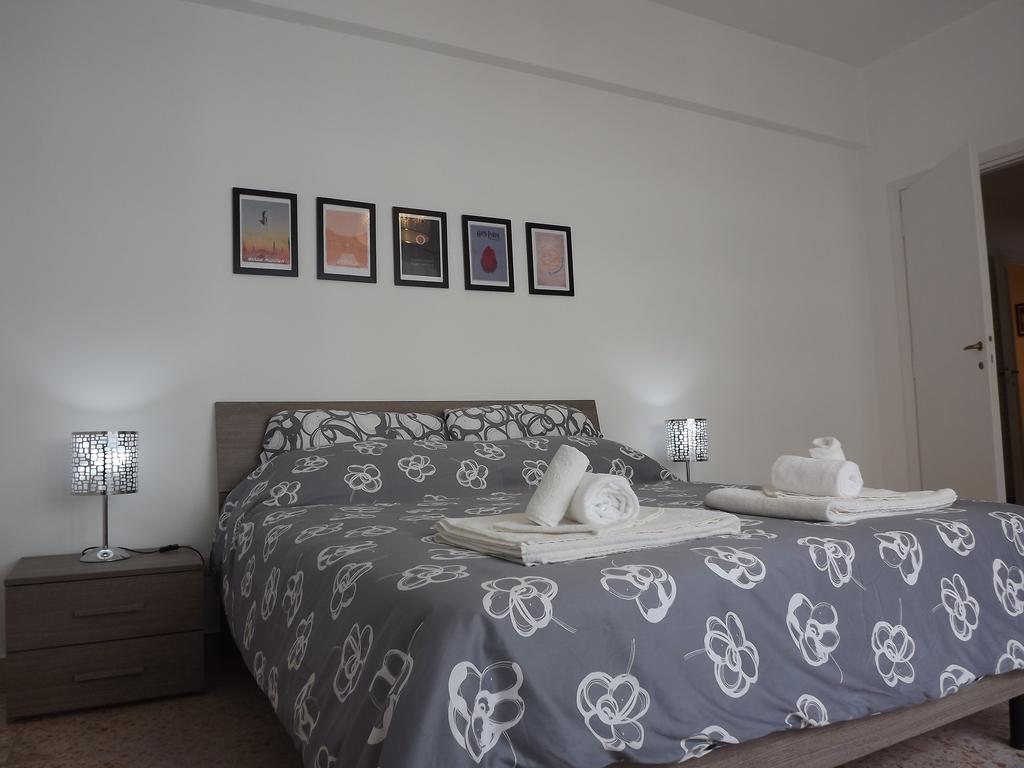 Casa Vacanze Kokoroma Cipro Al Vaticano Oda fotoğraf