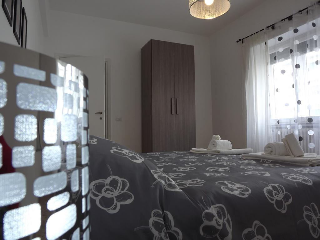 Casa Vacanze Kokoroma Cipro Al Vaticano Oda fotoğraf