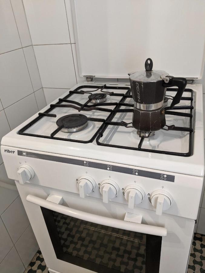 Casa Vacanze Kokoroma Cipro Al Vaticano Dış mekan fotoğraf