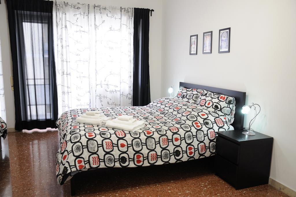 Casa Vacanze Kokoroma Cipro Al Vaticano Dış mekan fotoğraf