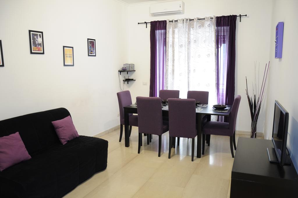 Casa Vacanze Kokoroma Cipro Al Vaticano Dış mekan fotoğraf