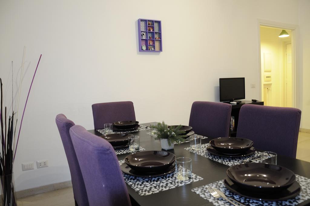 Casa Vacanze Kokoroma Cipro Al Vaticano Dış mekan fotoğraf