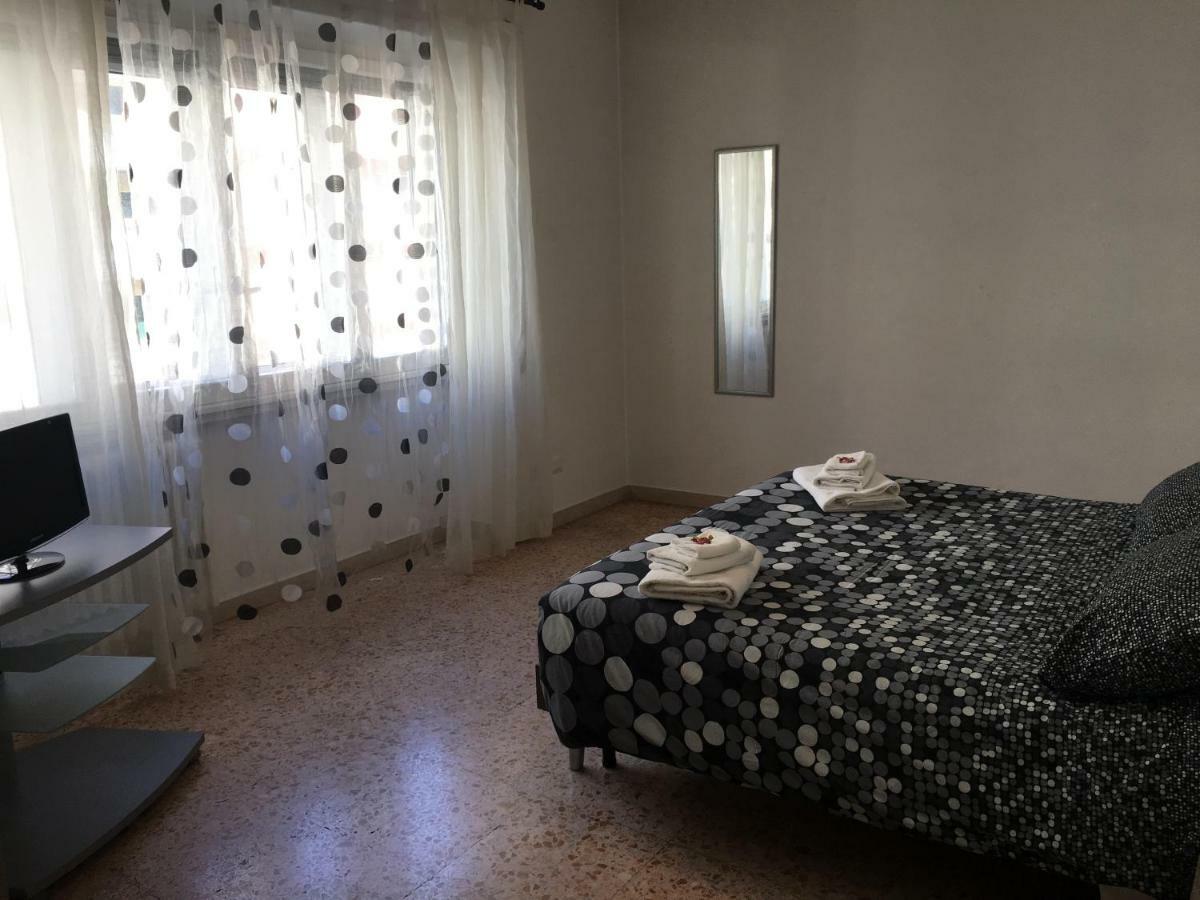Casa Vacanze Kokoroma Cipro Al Vaticano Dış mekan fotoğraf