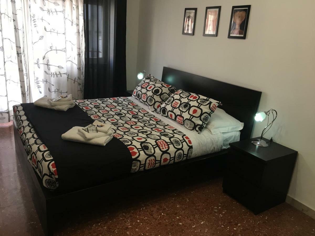 Casa Vacanze Kokoroma Cipro Al Vaticano Dış mekan fotoğraf