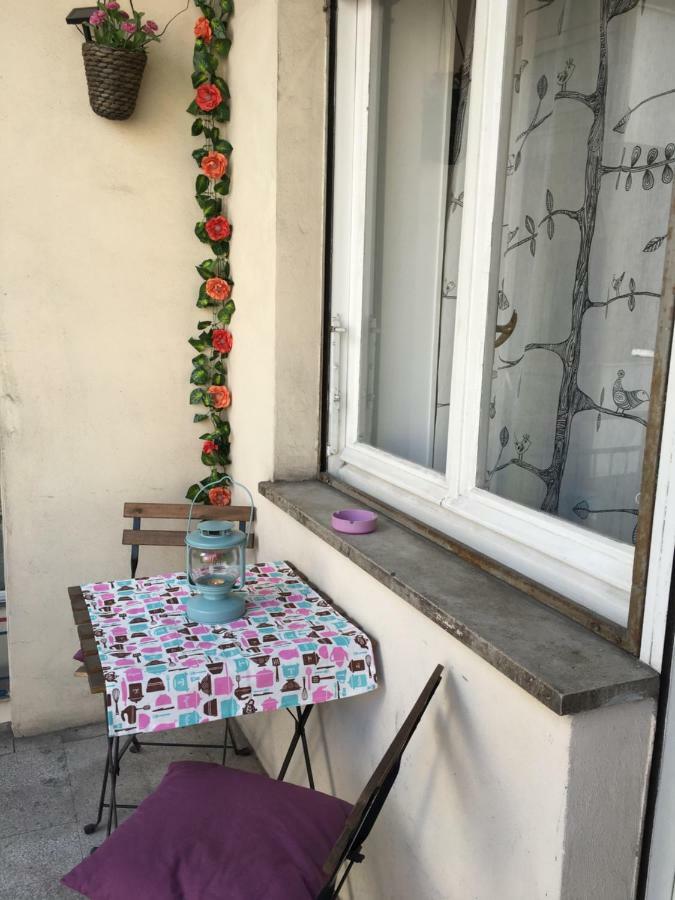 Casa Vacanze Kokoroma Cipro Al Vaticano Dış mekan fotoğraf