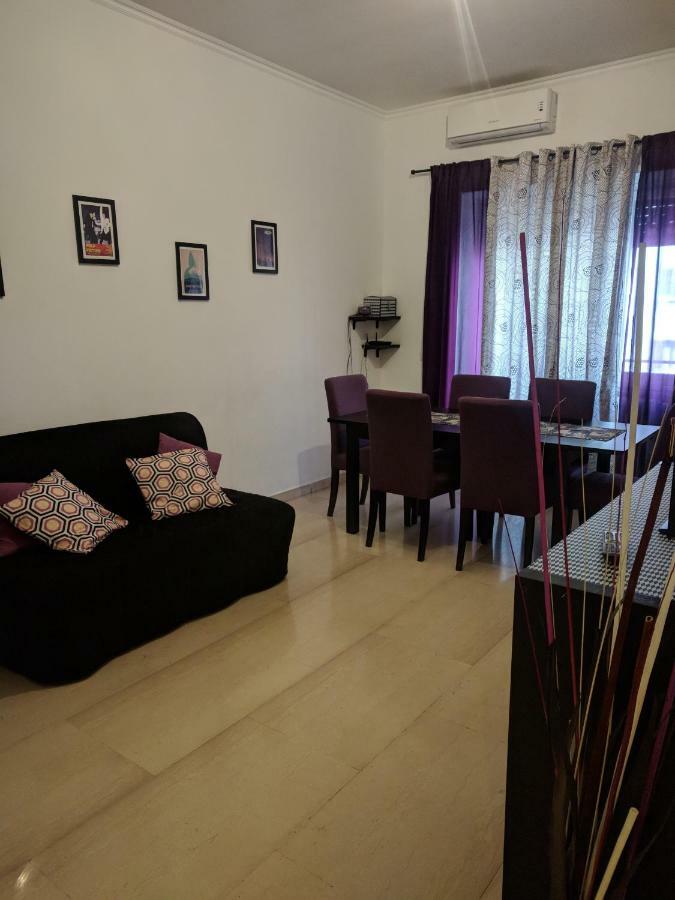 Casa Vacanze Kokoroma Cipro Al Vaticano Dış mekan fotoğraf