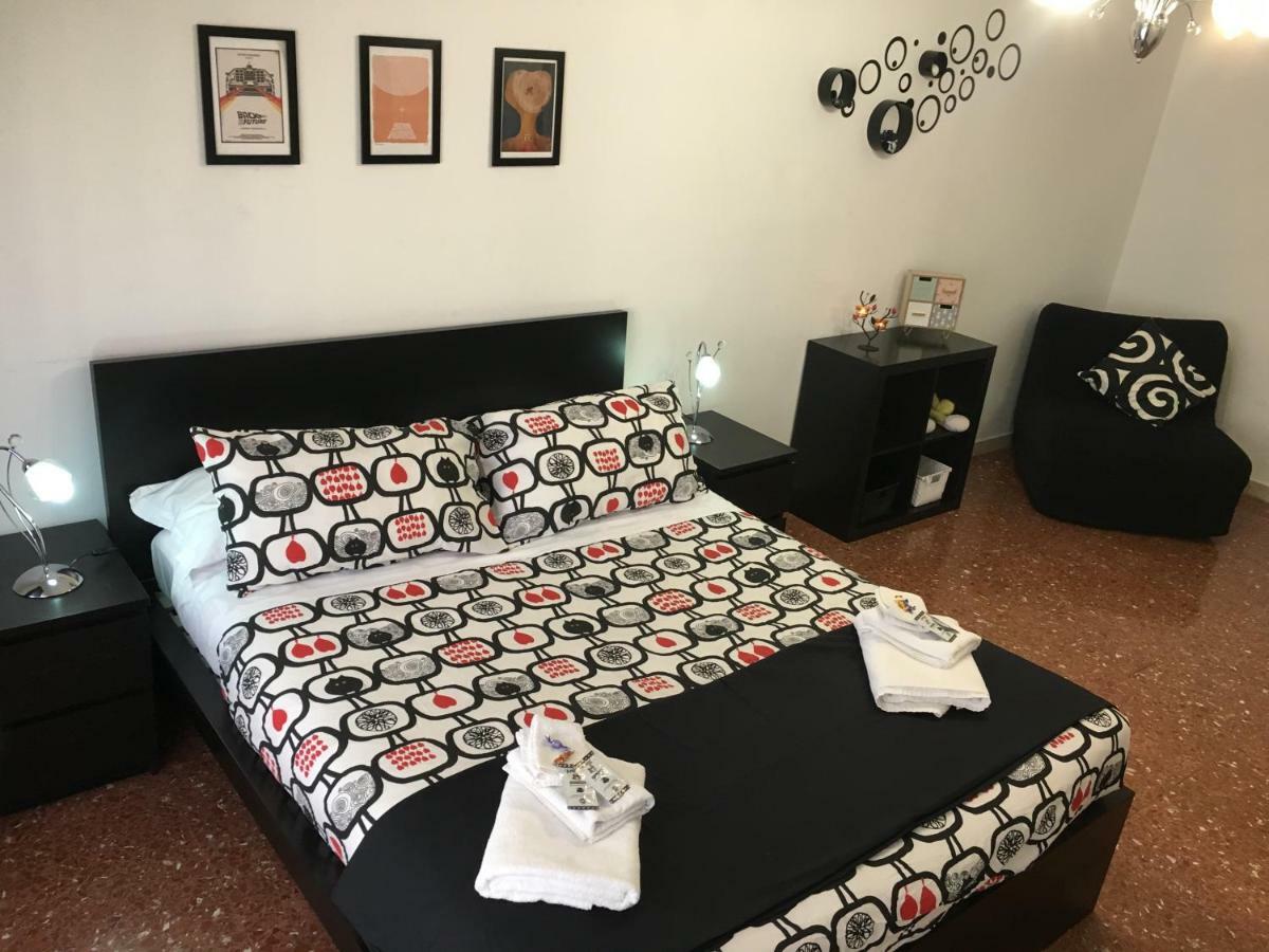 Casa Vacanze Kokoroma Cipro Al Vaticano Dış mekan fotoğraf
