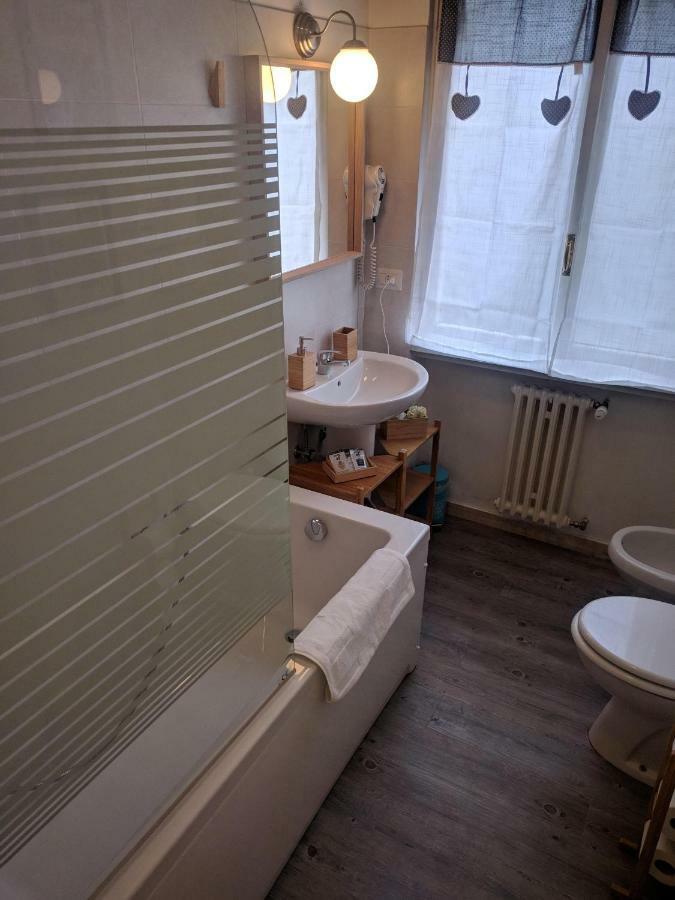 Casa Vacanze Kokoroma Cipro Al Vaticano Dış mekan fotoğraf