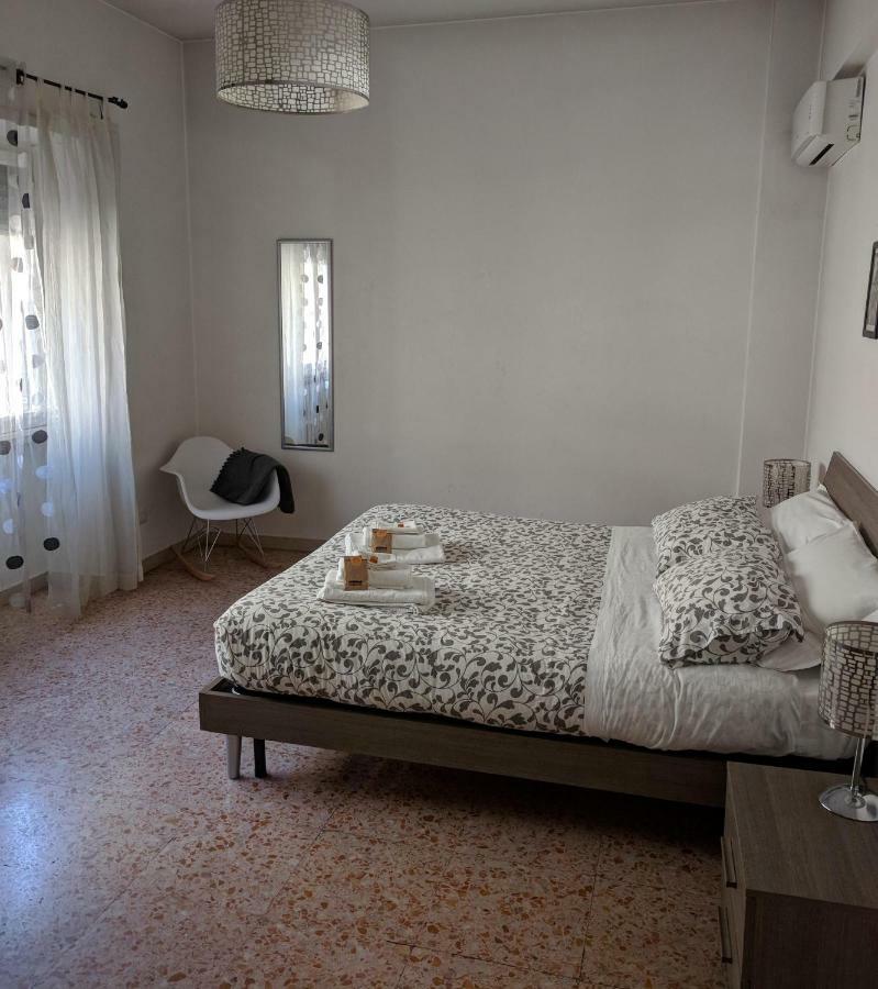 Casa Vacanze Kokoroma Cipro Al Vaticano Dış mekan fotoğraf